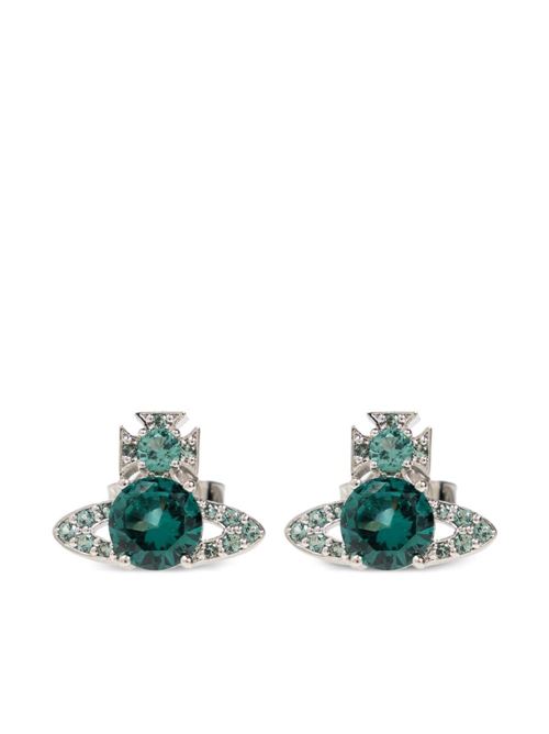 Ismene earrings VIVIENNE WESTWOOD | 6201034M02P427P427